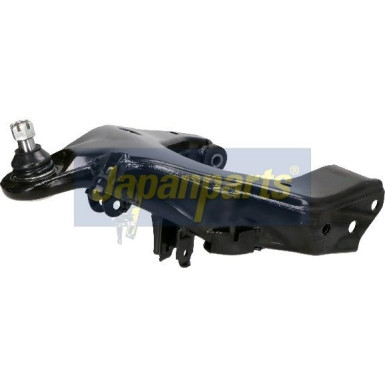 Lenker, Radaufhängung BS-230R