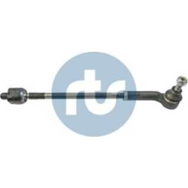 RTS Lenkrad 90-90101-1