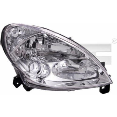 20-6258-25-2 Hauptscheinwerfer