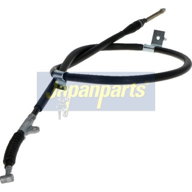 Handbremsseil Seilzug Festellbremse BC-106