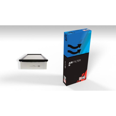 CHAMPION Luftfilter CAF100633P