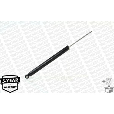 MONROE ORIGINAL-Gasdämpfer HA | MAZDA 3 08 | G1197