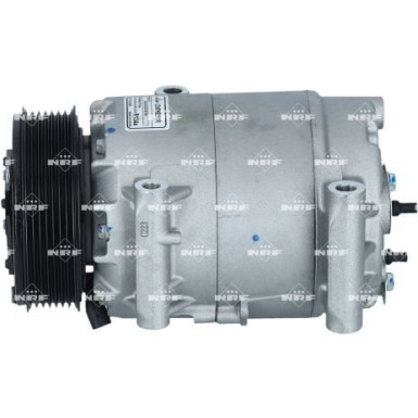 NRF Kompressor NRF Kompressor