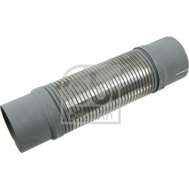 FEBI BILSTEIN Flexibles Auspuffelement