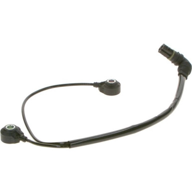 11 616 031 Klopfsensor | BMW E39,E60,E63,E38,E65,X5,Z8 97 | 0 261 231 200