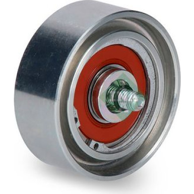 INA Umlenk-/Führungsrolle, Keilrippenriemen INA Umlenk-/Führungsrolle, Keilrippenriemen