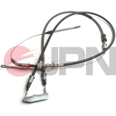 JPN Seilzug, Feststellbremse 70H0007-JPN