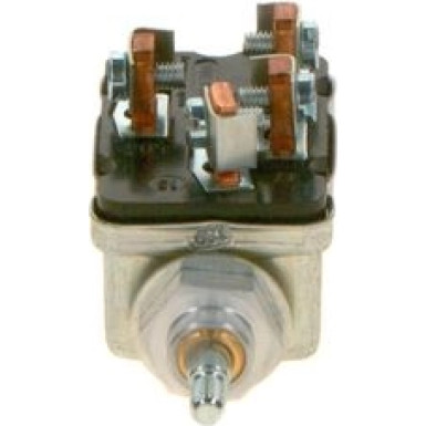 0 343 008 006 Schalter, Vorglühen