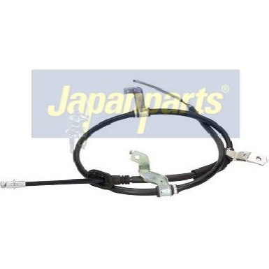 Seilzug, Feststellbremse Hyundai T. Tucson 2.0 04-10 Le BC-H28L