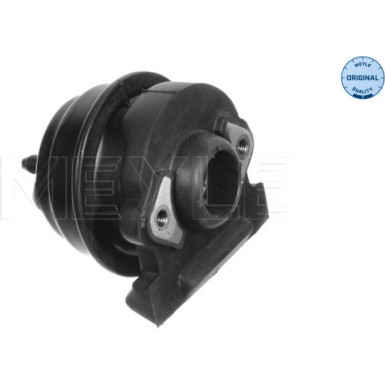 13 555 002 Lagerung Motor li PORSCHE 924,944,968 85-95 MEYLE-ORIGINAL: True to OE 4143750001