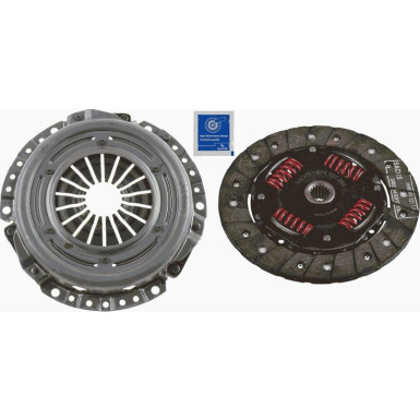 SACHS Kupplungssatz 3000 951 294