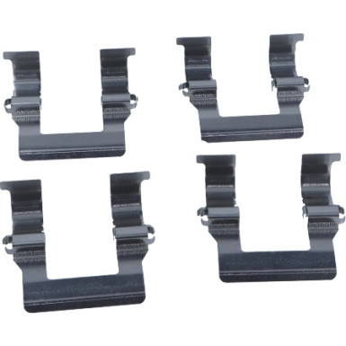 27-1464 Zubehörsatz, Scheibenbremsbelag