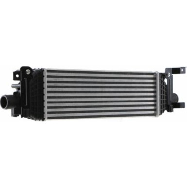 MAHLE Ladeluftkühler CI 326 000S BEHR