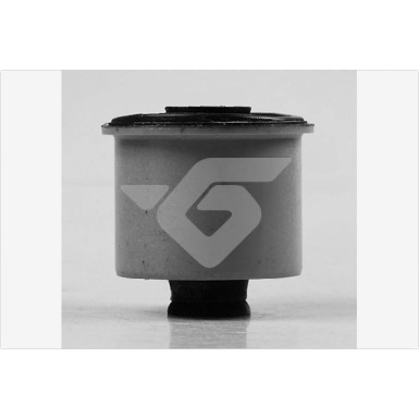 HUTCHINSON Lagerung, Achskörper HUTCHINSON Lagerung, Achskörper