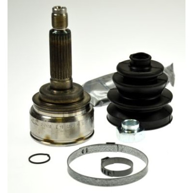 SPIDAN Homokinetisches Gelenk 21031