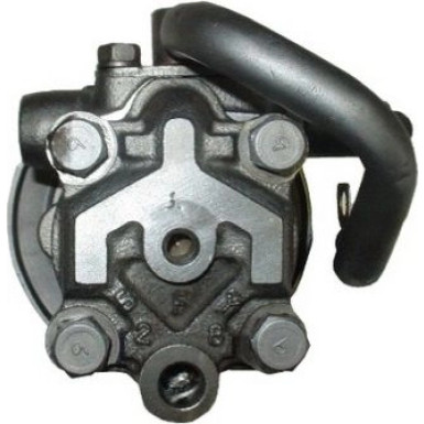 SPIDAN Hydraulikpumpe 53805 SPIDAN Hydraulikpumpe 53805