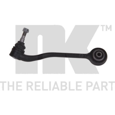 5011543 Lenker, Radaufhängung