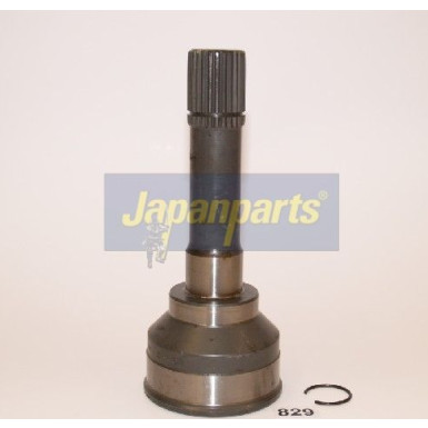 Gelenksatz, Antriebswelle Suzuki Jimny 1.3/1.5Ddis GI-829