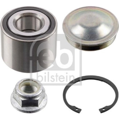 FEBI BILSTEIN Radlager | 30545