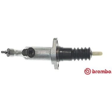 BREMBO Nehmerzylinder, Kupplung E 06 010 ESSENTIAL LINE BREMBO Nehmerzylinder, Kupplung E 06 010 ESSENTIAL LINE