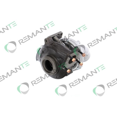 Lader, Aufladung 003-001-000118R