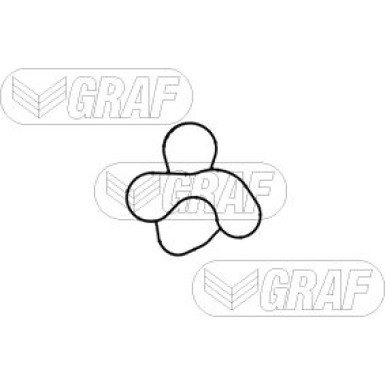 Wasserpumpe | Audi,Seat,Skoda,VW 13 | PA1372 Wasserpumpe | Audi,Seat,Skoda,VW 13 | PA1372