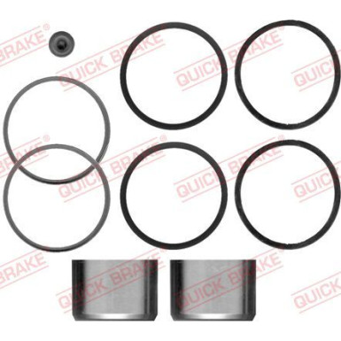 QUICK BRAKE Reparatursatz, Bremssattel 114-5055