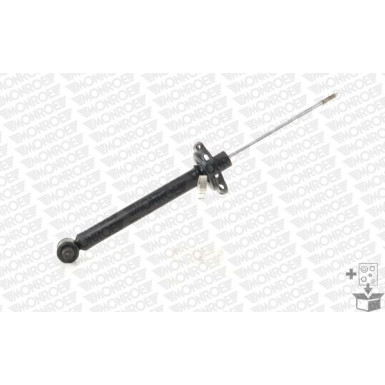 MONROE ORIGINAL-Gasdämpfer HA | AUDI A4 99-00 | 23905