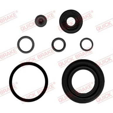 Reparatursatz, Bremssattel | 114-0300