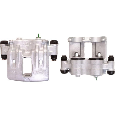 Bremssattel HA li | IVECO Daily 3,4,5,6 99 | 0 986 135 331