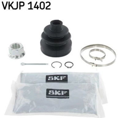 SKF Faltenbalgsatz, Antriebswelle | VKJP 1402
