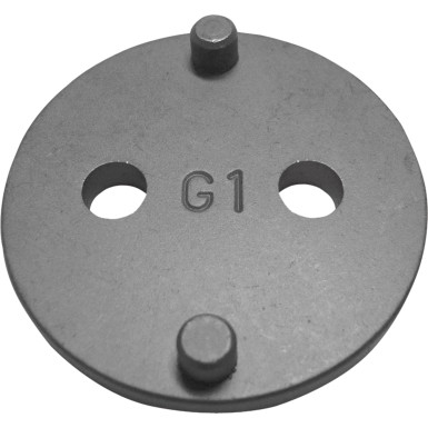 BGS Bremskolben-Rückstelldapter für Golf V/VI | 1106