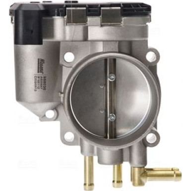 NISSENS Drosselklappenstutzen 955036 FIRST FIT