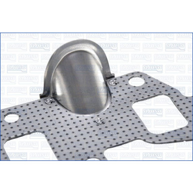 AJUSA Dichtung, Abgaskrümmer 13051200