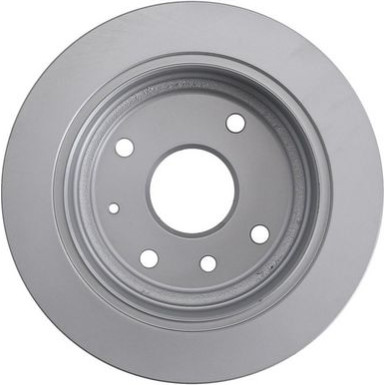 KAMOKA Bremsscheibe 103168