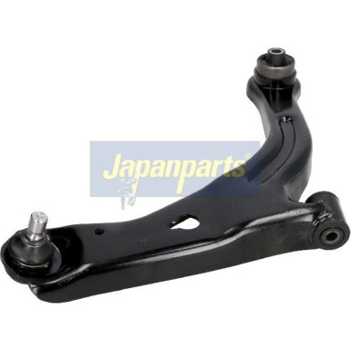 Lenker, Radaufhängung BS-346R