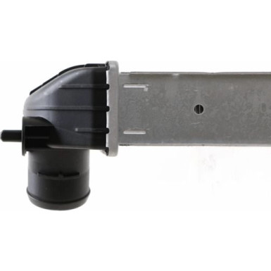 MAHLE Ladeluftkühler CI 67 000S