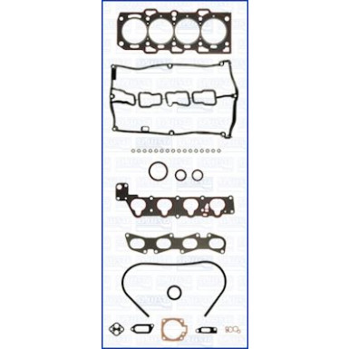 52161700 Dichtungssatz, Zylinderkopf FIBERMAX