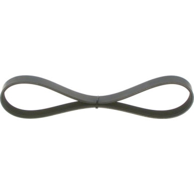 Keilrippenriemen FORD Fiesta Elastic 1987946141