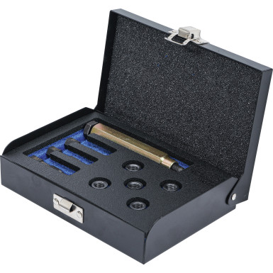 BGS Reparatursatz für Glühkerzengewinde | M9 x 1,0 | 8648