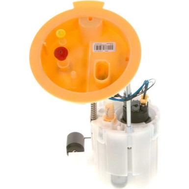 0 580 204 018 Kraftstoff-Fördereinheit 0 580 204 018 Kraftstoff-Fördereinheit