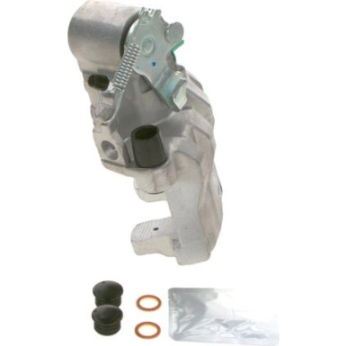 Bremssattel HA li | OPEL Vectra,Signum | 0 986 134 070