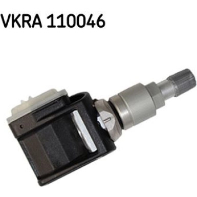 VKRA 110046 Radsensor, Reifendruck-Kontrollsystem