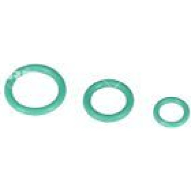 Kondensator, Klimaanlage EASY FIT 35923