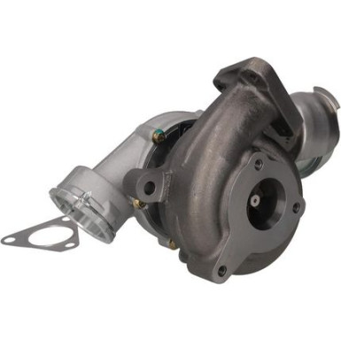 KAMOKA Lader, Aufladung 8600004