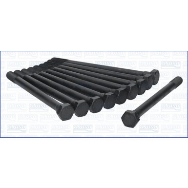 Zylinderkopfschraubensatz | 81004300 Zylinderkopfschraubensatz | 81004300