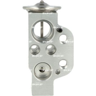 NRF Expansionsventil, Klimaanlage 38544 EASY FIT