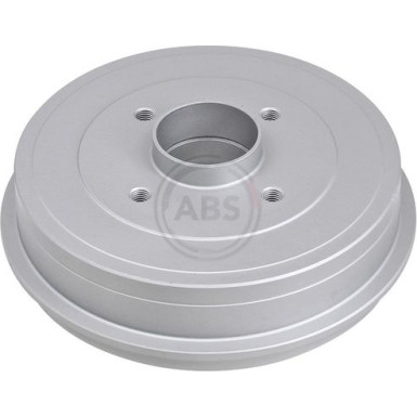 A.B.S. Bremstrommel A.B.S. Bremstrommel