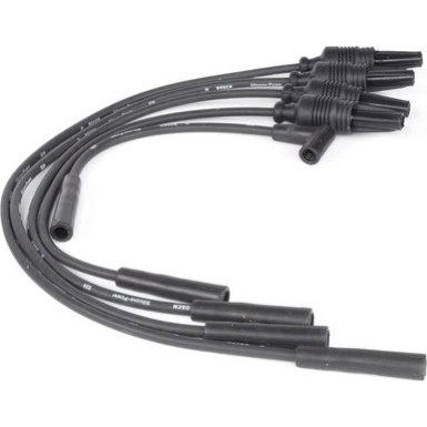 Zündleitungssatz | PEUGEOT,CITROEN | 0 986 356 889