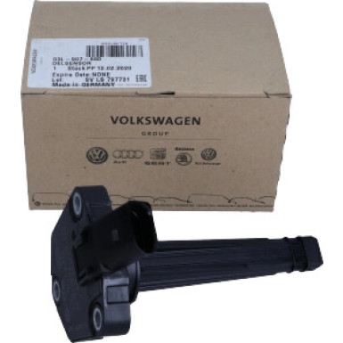Original VAG Sensor Ölstand Audi A4 2.0 Tdi 08 | 03L907660